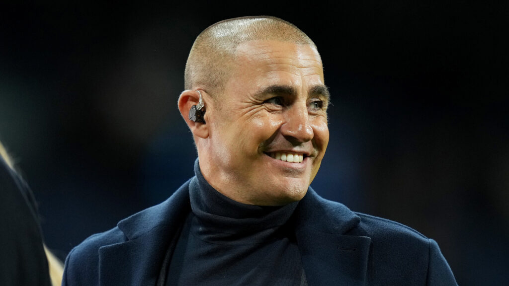 Cannavaro