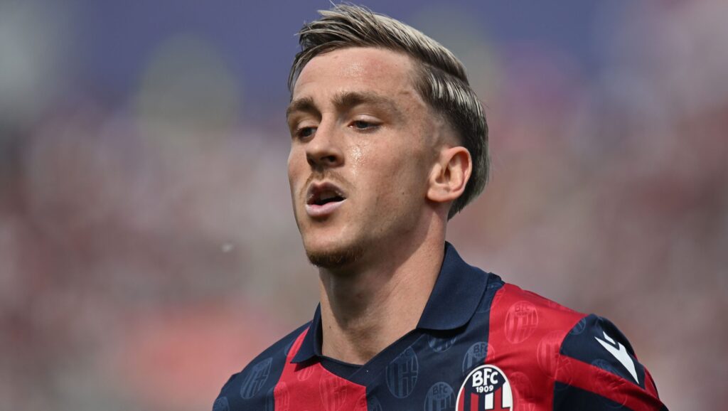 Bologna FC v Udinese Calcio - Serie A TIM