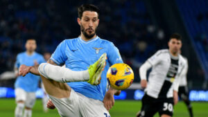 SS Lazio v Udinese Calcio - Serie A TIM