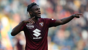 Udinese Calcio v Torino FC - Serie A TIM