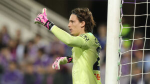 ACF Fiorentina v Atalanta: Semi-final - Coppa Italia