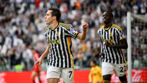 Juventus v AC Monza - Serie A TIM