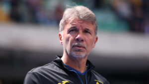 Hellas Verona FC v ACF Fiorentina - Serie A TIM