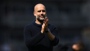 Fulham FC v Manchester City - Premier League