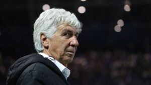 Atalanta BC v Olympique de Marseille: Semi-Final Second Leg - UEFA Europa League 2023/24