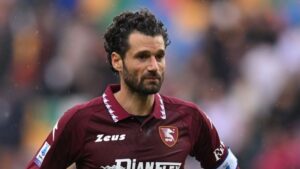 Udinese Calcio v US Salernitana - Serie A TIM