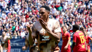 Cagliari v US Lecce - Serie A TIM