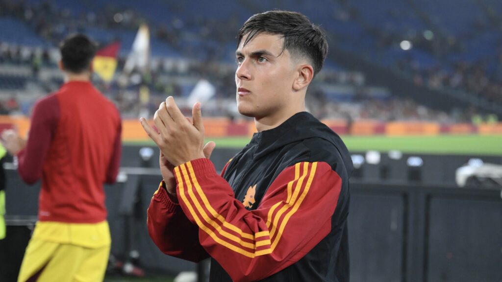 AS Roma v Genoa CFC - Serie A TIM