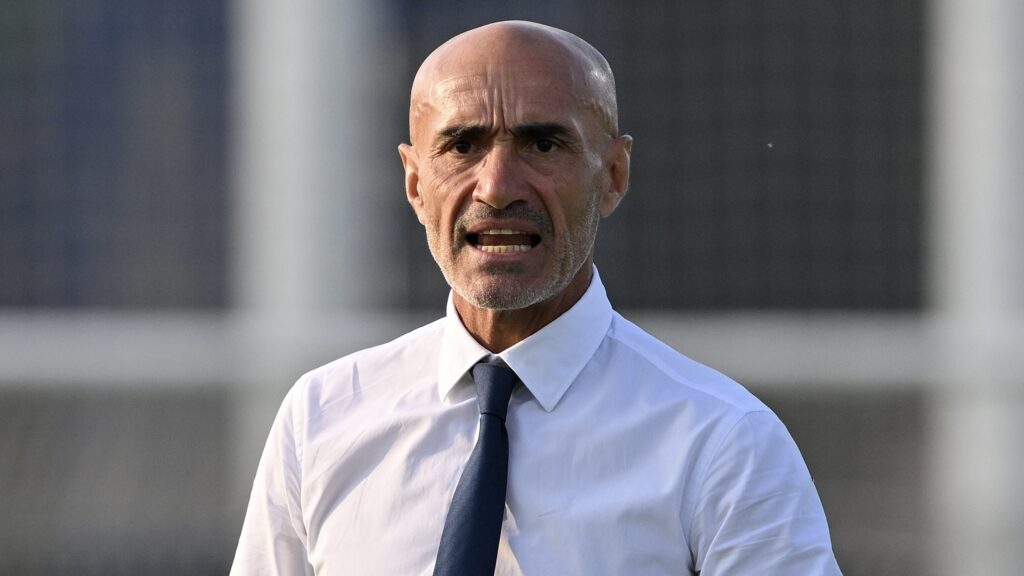 Juventus U19  v Hellas Verona U19 - Primavera 1