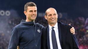 Bologna FC v Juventus - Serie A