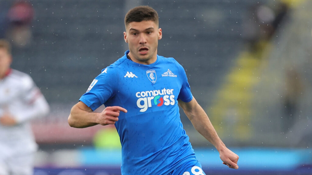 Empoli FC v Cagliari - Serie A TIM