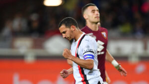 Torino FC v AC Milan - Serie A TIM