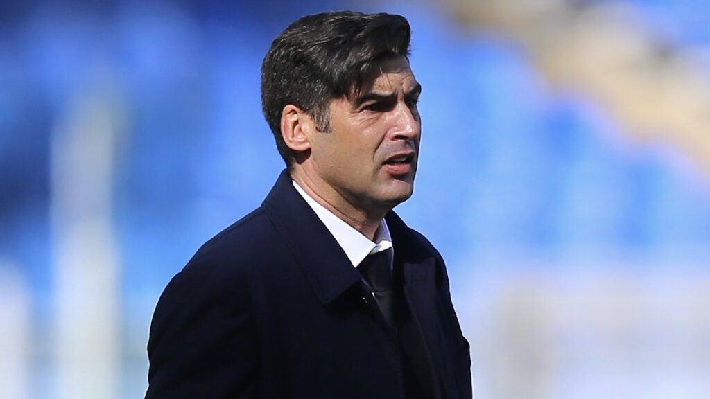 AS Roma v Udinese Calcio - Serie A