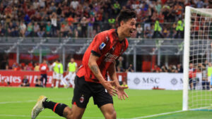 AC Milan v Cagliari - Serie A TIM