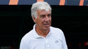 Sporting CP v Atalanta BC - Group D - UEFA Europa League 2023/24
