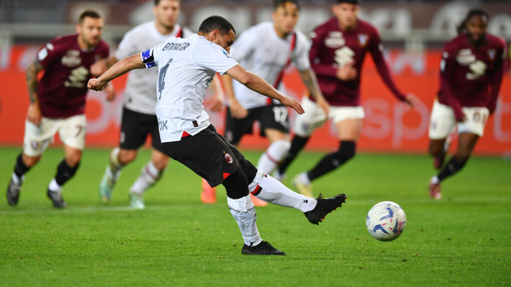 Torino FC v AC Milan - Serie A TIM