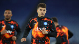 SS Lazio v SSC Napoli - Serie A TIM