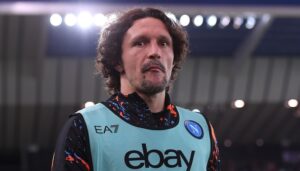 Udinese Calcio v SSC Napoli - Serie A TIM