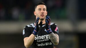 Hellas Verona FC v Udinese Calcio - Serie A TIM