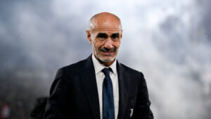 Bologna FC v Juventus - Serie A TIM