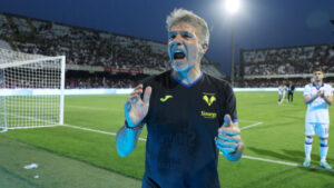 US Salernitana v Hellas Verona FC - Serie A TIM