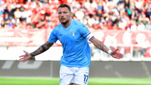 AC Monza v SS Lazio - Serie A TIM