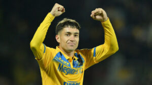 Frosinone Calcio v US Salernitana - Serie A TIM