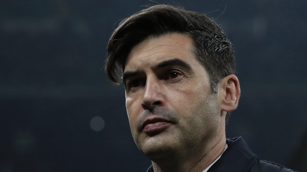 FC Internazionale v AS Roma - Serie A