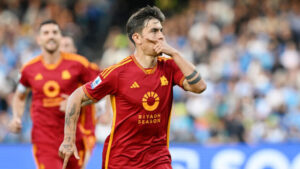 SSC Napoli v AS Roma - Serie A TIM