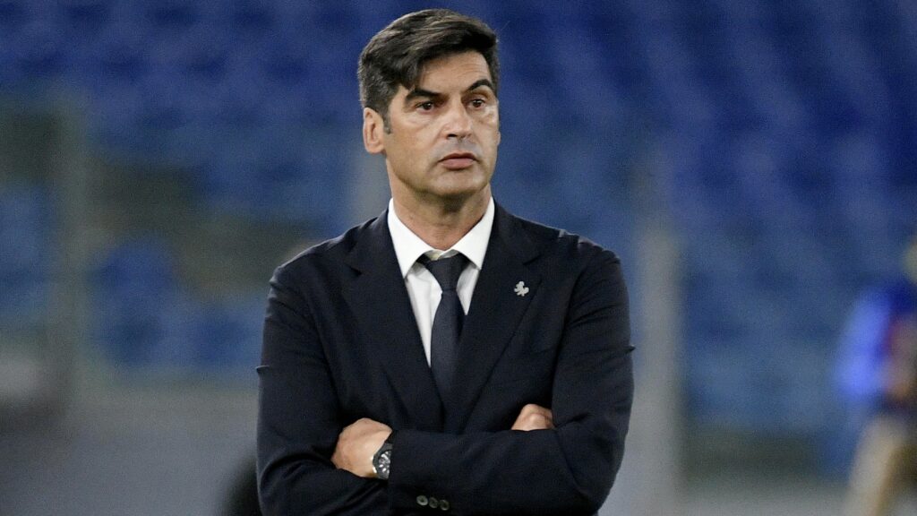 AS Roma v SS Lazio - Serie A
