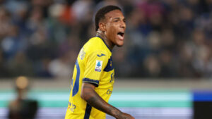 Atalanta BC v Hellas Verona FC - Serie A TIM
