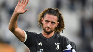 Juventus v US Salernitana - Serie A TIM