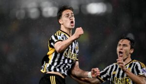 Bologna FC v Juventus - Serie A TIM