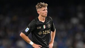 SSC Napoli v SS Lazio - Serie A TIM