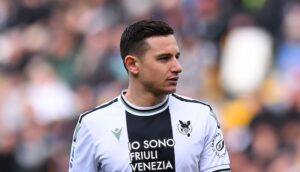 Udinese Calcio v US Salernitana - Serie A TIM