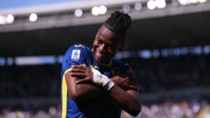 Hellas Verona FC v ACF Fiorentina - Serie A TIM