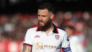 AC Monza v Cagliari - Serie A TIM