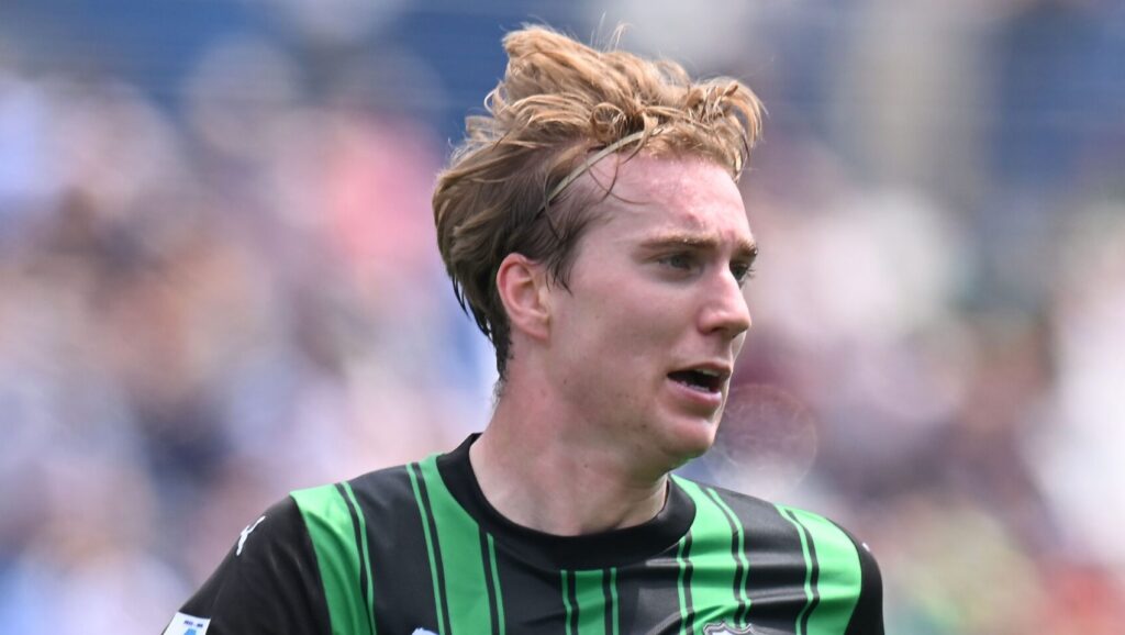 US Sassuolo v Cagliari - Serie A TIM