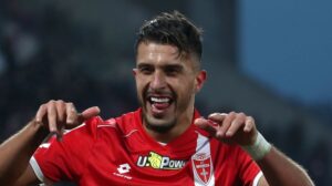 AC Monza v Genoa CFC - Serie A TIM