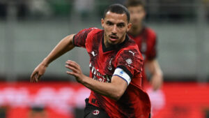 Bennacer