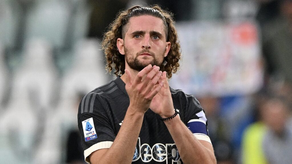 Juventus v US Salernitana - Serie A TIM