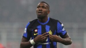 AC Milan v FC Internazionale - Serie A TIM