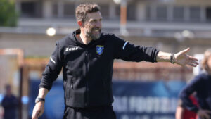 Empoli FC v Frosinone Calcio - Serie A TIM