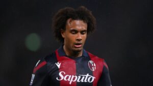 Bologna FC v FC Internazionale - Serie A TIM