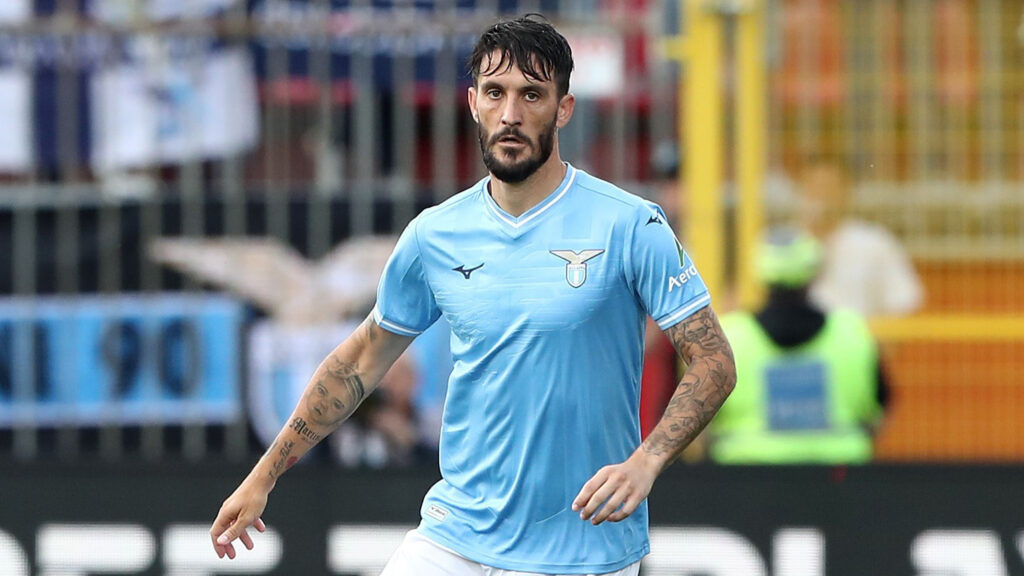 Luis Alberto