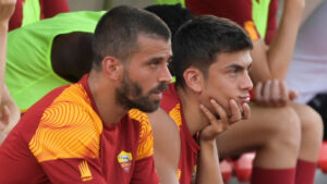 AS Roma v OGC Nice - Pre-Season Friendly