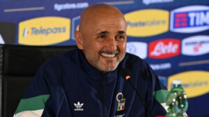 Spalletti