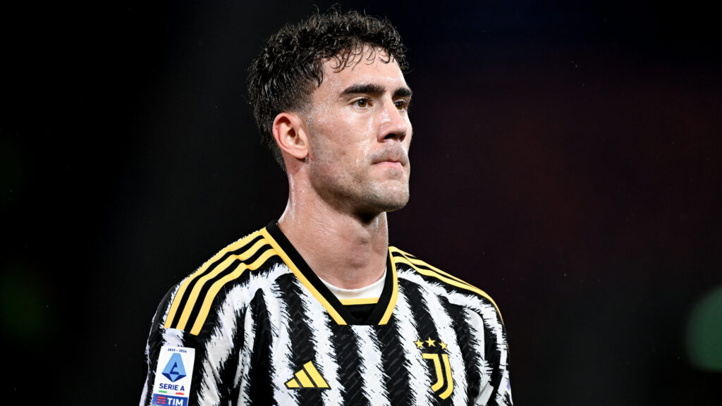Vlahovic