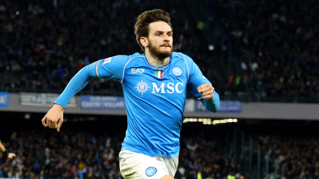 SSC Napoli v Juventus - Serie A TIM