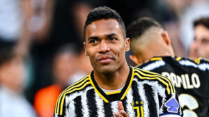 Juventus v AC Monza - Serie A TIM